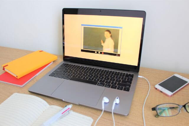 オンライン塾で進める受験・テスト対策3選