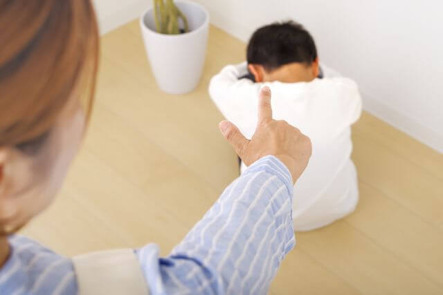 宿題をやらない子どもにやってはいけないこと