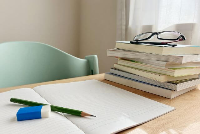 学習の習慣化のために準備すべき3つの心構え