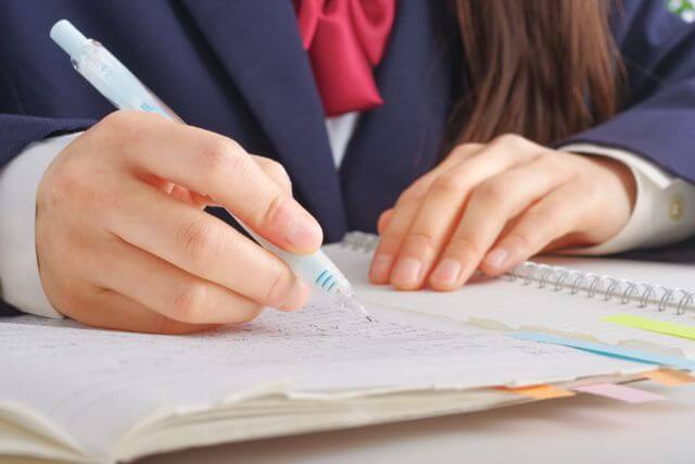 シーン別｜中学生のタブレット学習の効果を引き出す方法